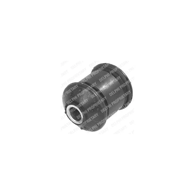 Silent bloc de suspension (train avant) DELPHI TD248W