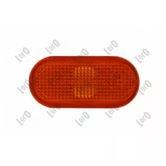 Feu clignotant ABAKUS 042-45-843