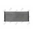 Radiateur, refroidissement du moteur ABAKUS 046-017-0010 - Visuel 2