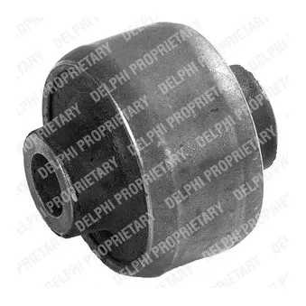 Silent bloc de suspension (train avant) DELPHI TD253W