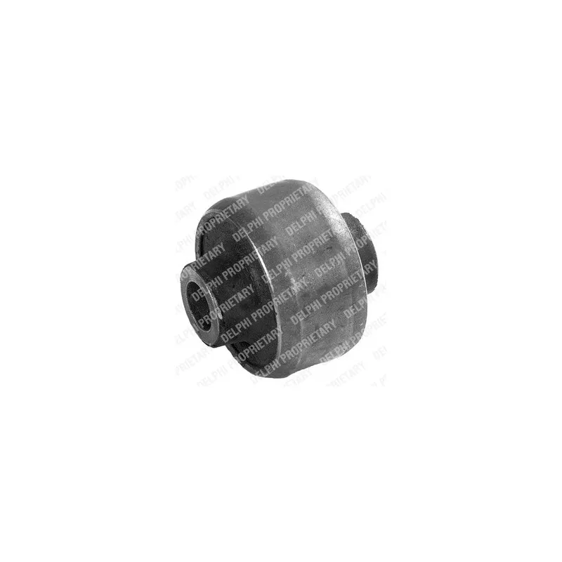Silent bloc de suspension (train avant) DELPHI TD253W