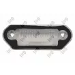 Feu éclaireur de plaque ABAKUS 048-03-900 - Visuel 2