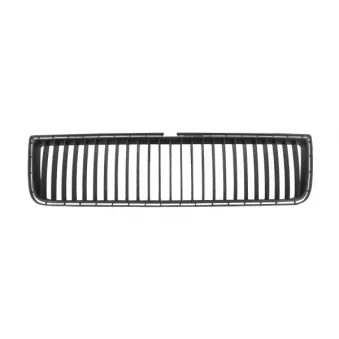 Grille de ventilation, pare-chocs ABAKUS 048-04-450