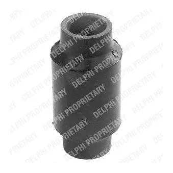 Silent bloc de suspension (train avant) DELPHI TD256W