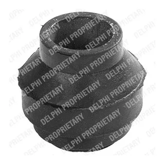 Silent bloc de suspension (train avant) DELPHI TD257W