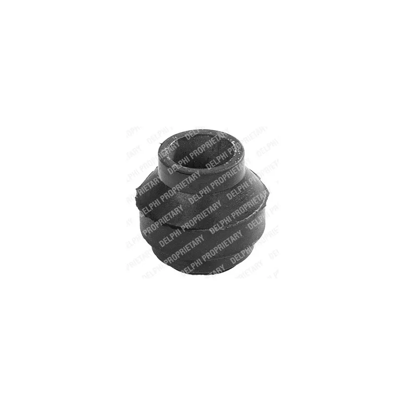 Silent bloc de suspension (train avant) DELPHI TD257W