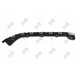 Support, pare-chocs avant gauche ABAKUS 048-14-381 - Visuel 1
