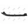 Support, pare-chocs avant gauche ABAKUS 048-14-381 - Visuel 2