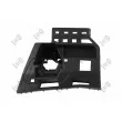 Support, pare-chocs avant gauche ABAKUS 048-14-383 - Visuel 1