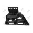 Support, pare-chocs avant gauche ABAKUS 048-14-383 - Visuel 2