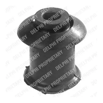 Silent bloc de suspension (train avant) DELPHI TD258W
