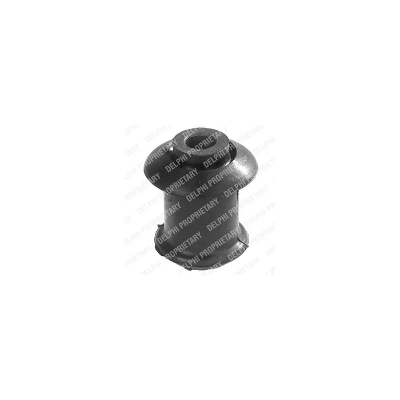 Silent bloc de suspension (train avant) DELPHI TD258W