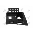 Support, pare-chocs avant droit ABAKUS 048-14-384 - Visuel 1