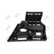 Support, pare-chocs avant droit ABAKUS 048-14-384 - Visuel 2