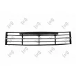 Grille de ventilation, pare-chocs ABAKUS 048-14-450 - Visuel 1