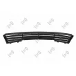 Grille de ventilation, pare-chocs ABAKUS 048-14-450 - Visuel 2