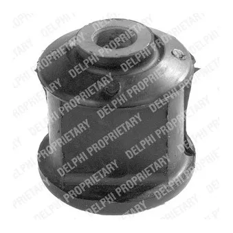 Silent bloc de suspension (train avant) DELPHI TD259W