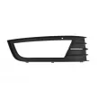 Grille de ventilation, pare-chocs avant droit ABAKUS 048-14-452 - Visuel 1