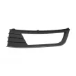 Grille de ventilation, pare-chocs avant droit ABAKUS 048-14-452 - Visuel 2