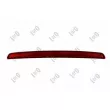 Feu stop additionnel ABAKUS 048-14-870D - Visuel 1