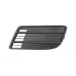 Grille de ventilation, pare-chocs avant gauche ABAKUS 050-06-541 - Visuel 1