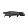 Grille de ventilation, pare-chocs avant gauche ABAKUS 050-06-541 - Visuel 2