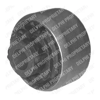 Silent bloc de suspension (train avant) DELPHI TD261W