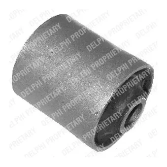 Silent bloc de suspension (train avant) DELPHI TD262W