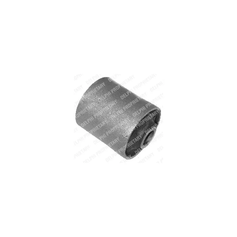 Silent bloc de suspension (train avant) DELPHI TD262W