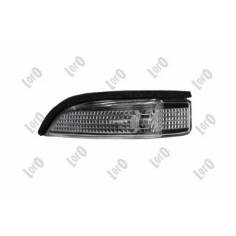 Feu clignotant ABAKUS 051-69-861