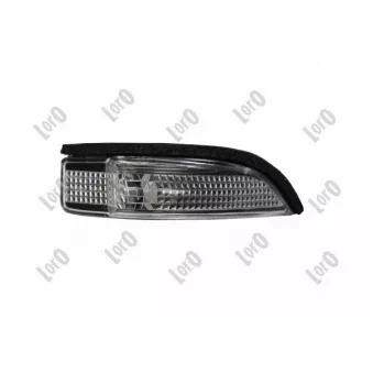 Feu clignotant ABAKUS 051-69-862