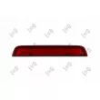 Feu stop additionnel ABAKUS 051-69-870 - Visuel 1