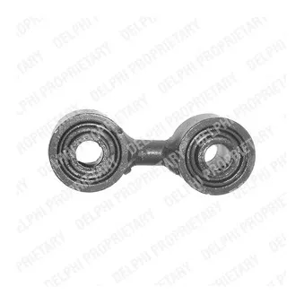 Entretoise/tige, stabilisateur DELPHI TD266W