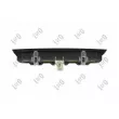 Feu stop additionnel ABAKUS 051-69-870S - Visuel 2