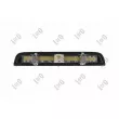 Feu stop additionnel ABAKUS 051-69-870S - Visuel 3