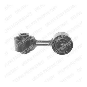 Entretoise/tige, stabilisateur DELPHI TD267W