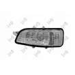 Feu clignotant ABAKUS 052-11-861 - Visuel 1