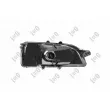Feu clignotant ABAKUS 052-11-861 - Visuel 2
