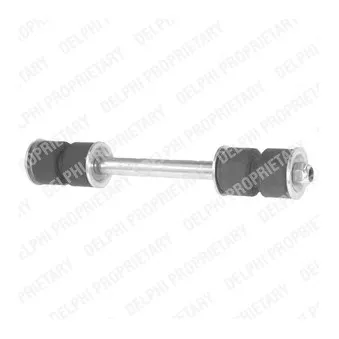 Entretoise/tige, stabilisateur DELPHI TD274W