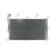 Condenseur, climatisation ABAKUS 053-016-0008 - Visuel 2