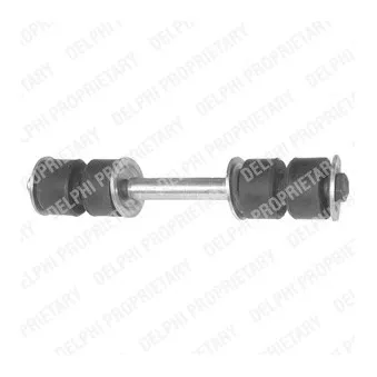 Entretoise/tige, stabilisateur DELPHI TD275W