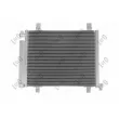 Condenseur, climatisation ABAKUS 053-016-0009 - Visuel 1