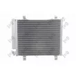 Condenseur, climatisation ABAKUS 053-016-0009 - Visuel 2