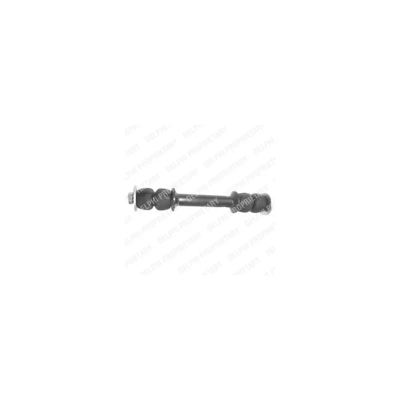 Entretoise/tige, stabilisateur DELPHI TD276W