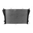 Intercooler, échangeur ABAKUS 053-018-0014 - Visuel 2