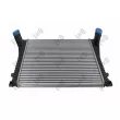 Intercooler, échangeur ABAKUS 053-018-0014 - Visuel 3