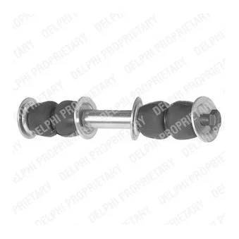 Entretoise/tige, stabilisateur DELPHI TD277W