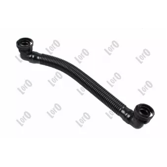 Tuyau, ventilation de carter-moteur ABAKUS 053-028-079