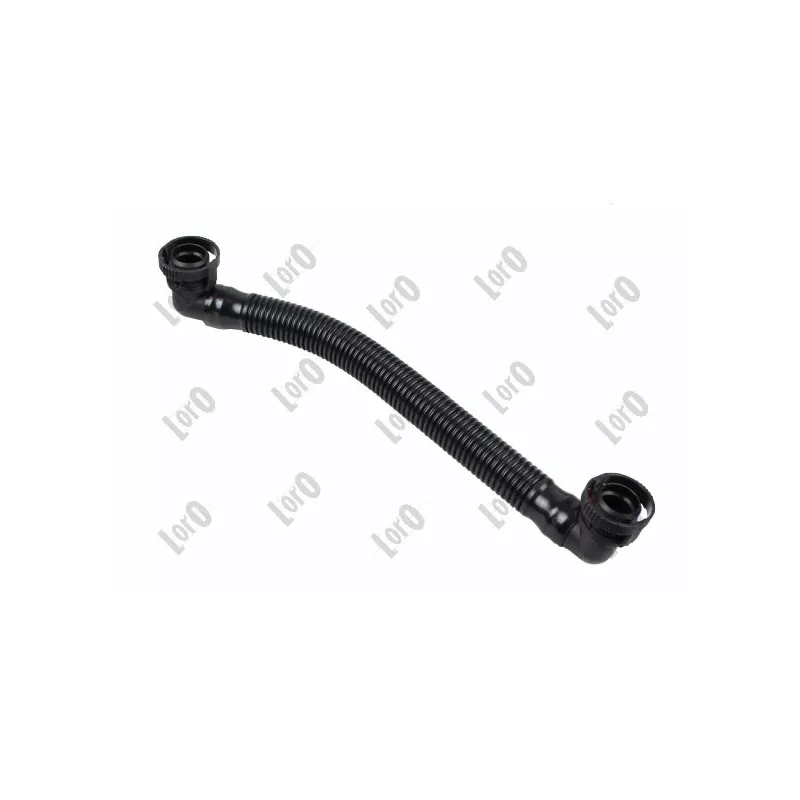 Tuyau, ventilation de carter-moteur ABAKUS 053-028-079