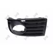 Grille de ventilation, pare-chocs avant droit ABAKUS 053-10-452 - Visuel 1